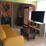Ecrin De Tranquillite Σπίτι διακοπών *