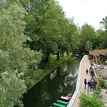 Ecrin De Tranquillite Rosieres-en-Santerre