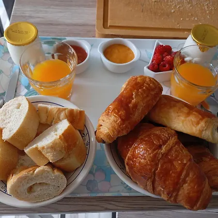 écrin De Tranquillité