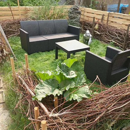 Ecrin De Tranquillite Rosieres-en-Santerre