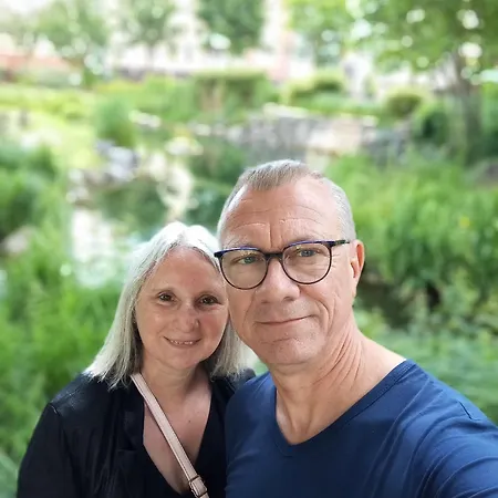 Ecrin De Tranquillite *