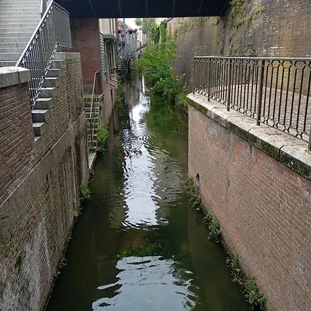 Nyaraló Ecrin De Tranquillite *