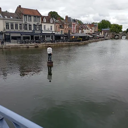 Nyaraló Ecrin De Tranquillite