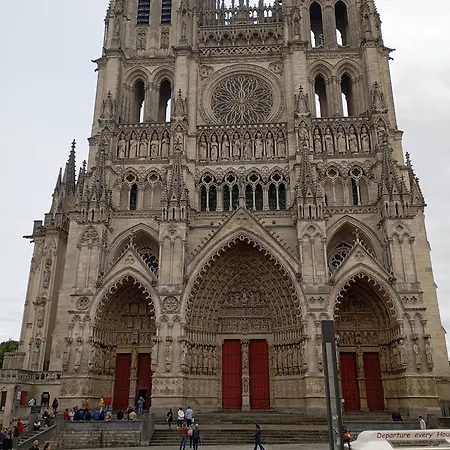 Ecrin De Tranquillite Nyaraló