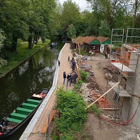 écrin De Tranquillité Сasa de vacaciones Rosieres-en-Santerre