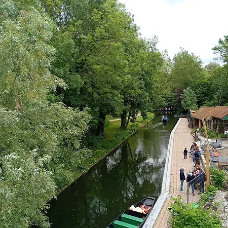 écrin De Tranquillité Rosieres-en-Santerre