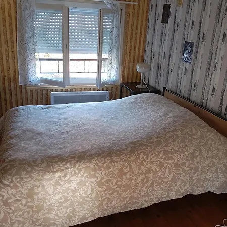 Holiday home Ecrin De Tranquillite