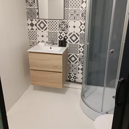 Ecrin De Tranquillite * Rosieres-en-Santerre