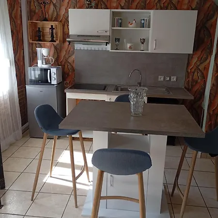 Ecrin De Tranquillite Rosieres-en-Santerre