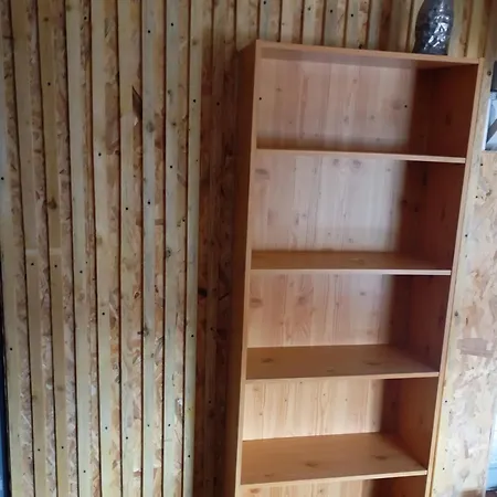 Ecrin De Tranquillite Nyaraló Rosieres-en-Santerre