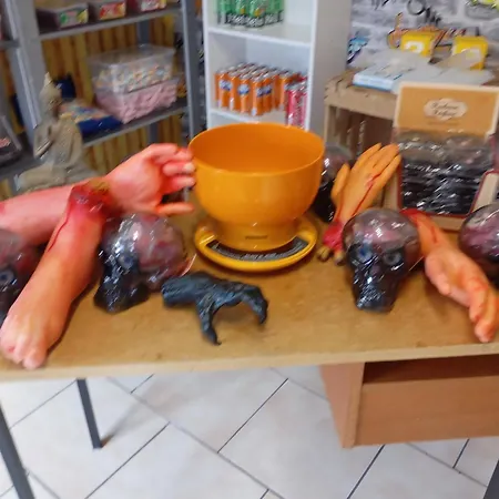 Ecrin De Tranquillite