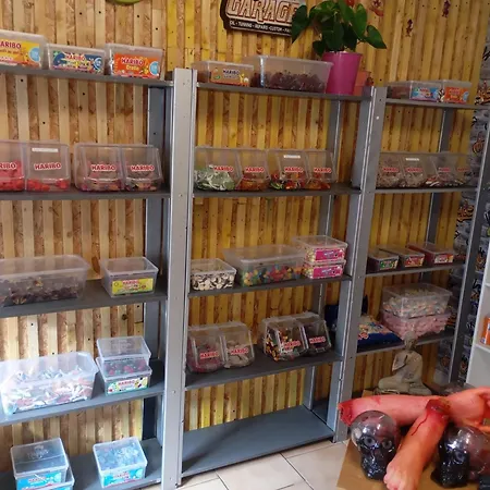 Ecrin De Tranquillite Holiday home Rosieres-en-Santerre