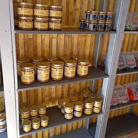 Ecrin De Tranquillite Nyaraló *