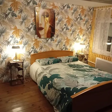 Ecrin De Tranquillite