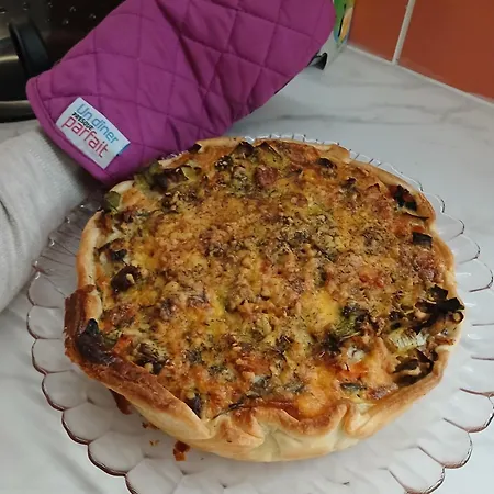 Ecrin De Tranquillite Holiday home Rosieres-en-Santerre