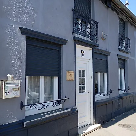 Ecrin De Tranquillite * Rosieres-en-Santerre