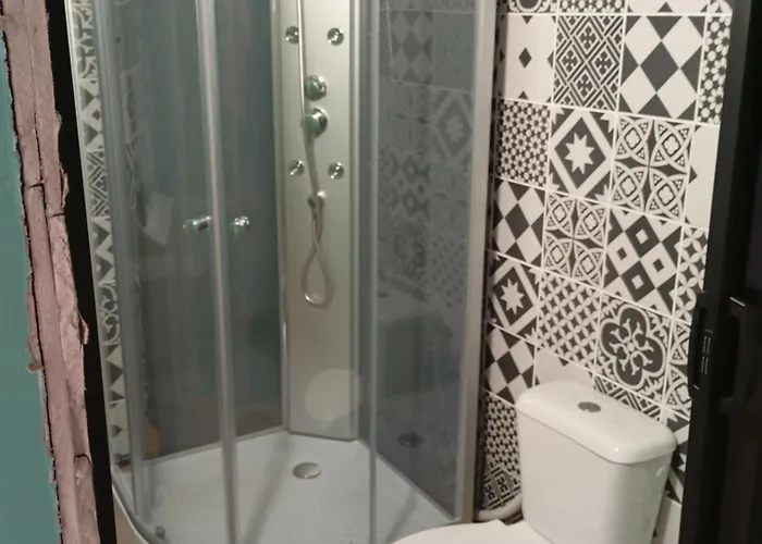 Ecrin De Tranquillite Holiday home *