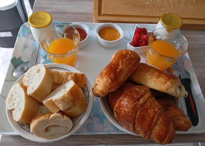 Ecrin De Tranquillite