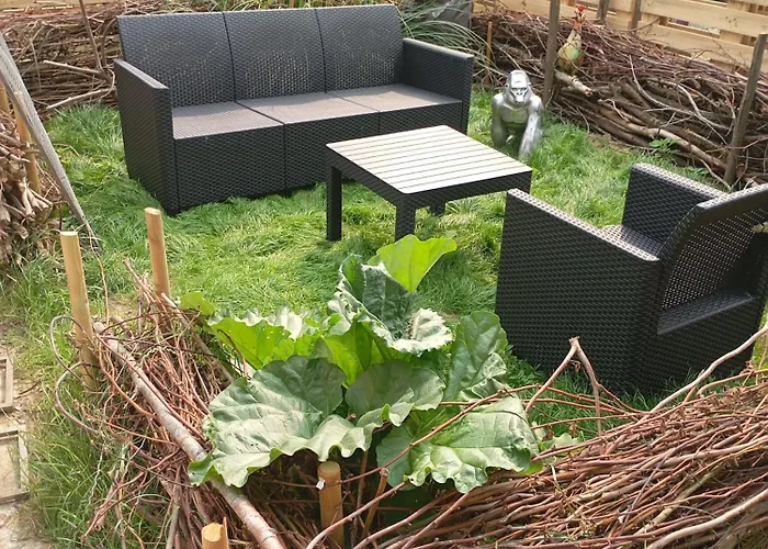 Ecrin De Tranquillite Rosieres-en-Santerre