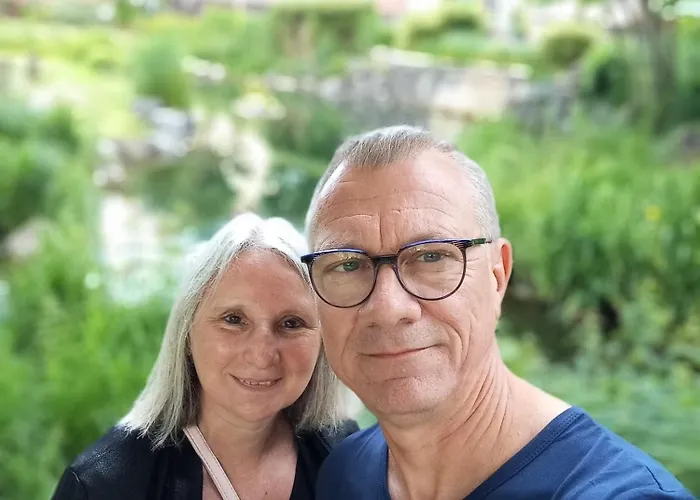 Ecrin De Tranquillite *