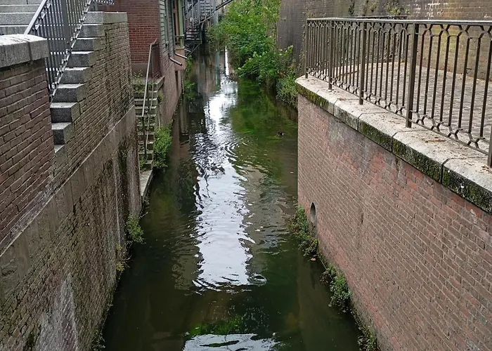 Holiday home Ecrin De Tranquillite *