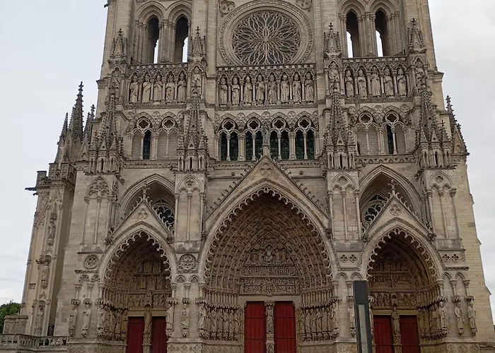 Ecrin De Tranquillite Holiday home