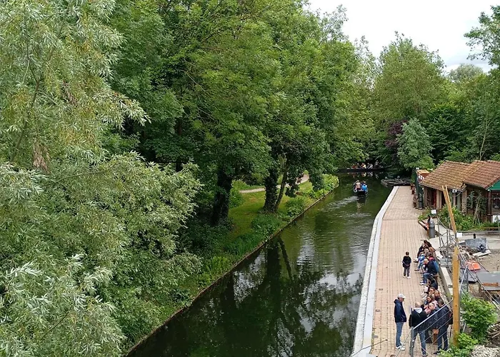 Ecrin De Tranquillite Rosieres-en-Santerre