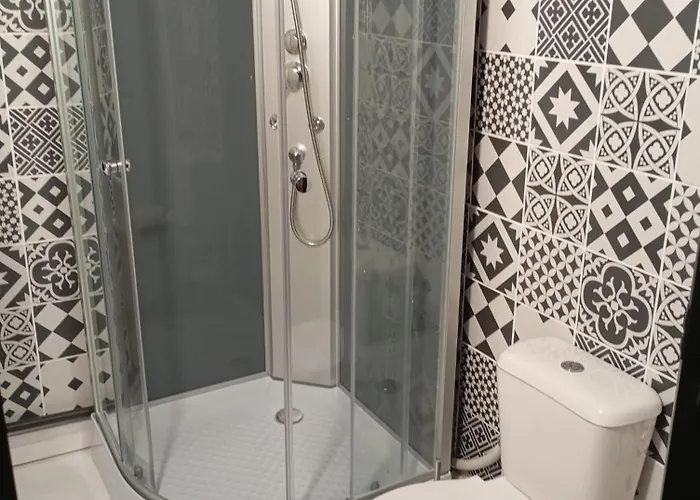 Ecrin De Tranquillite Holiday home Rosieres-en-Santerre