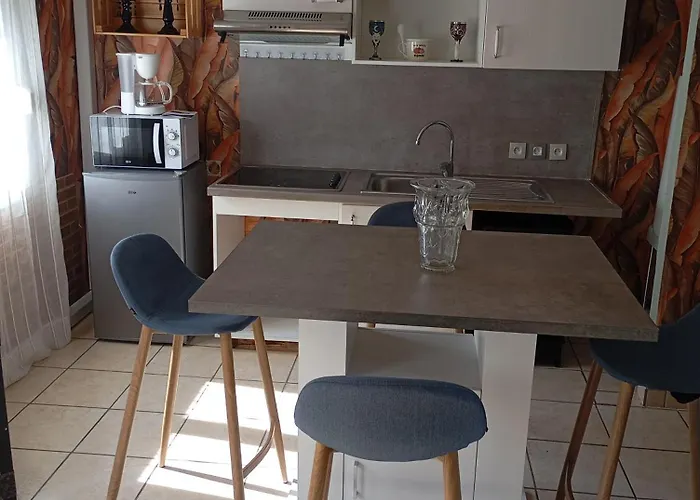 Ecrin De Tranquillite Rosieres-en-Santerre