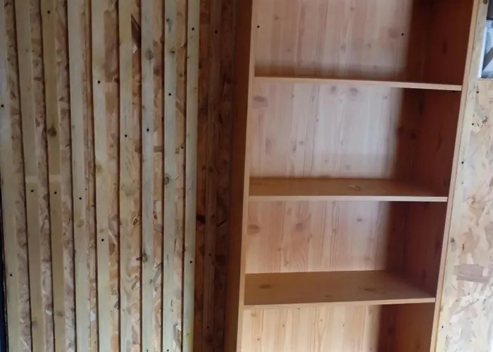 Ecrin De Tranquillite Holiday home Rosieres-en-Santerre