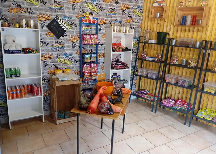 Holiday home Ecrin De Tranquillite Rosieres-en-Santerre