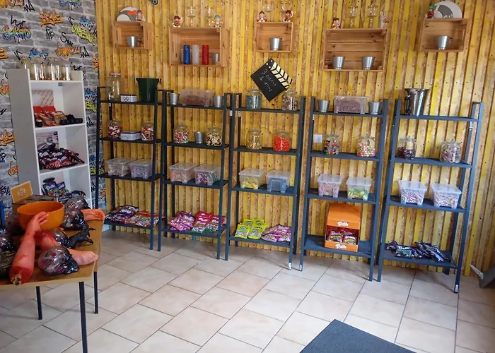 Holiday home Ecrin De Tranquillite