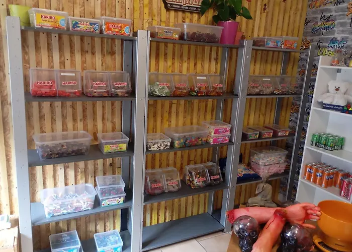 Ecrin De Tranquillite Holiday home Rosieres-en-Santerre