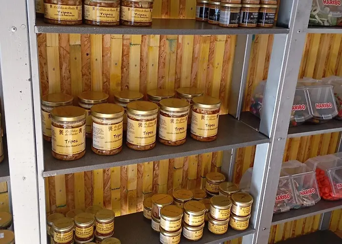 Ecrin De Tranquillite Holiday home *