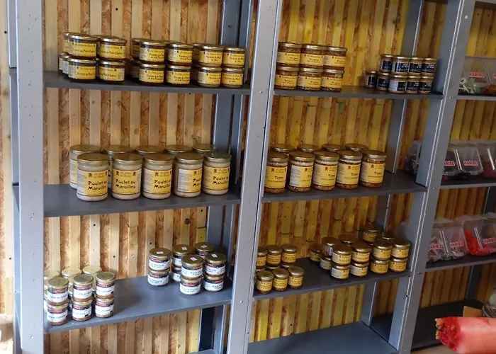 Ecrin De Tranquillite *