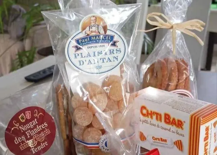 Ecrin De Tranquillite Rosieres-en-Santerre