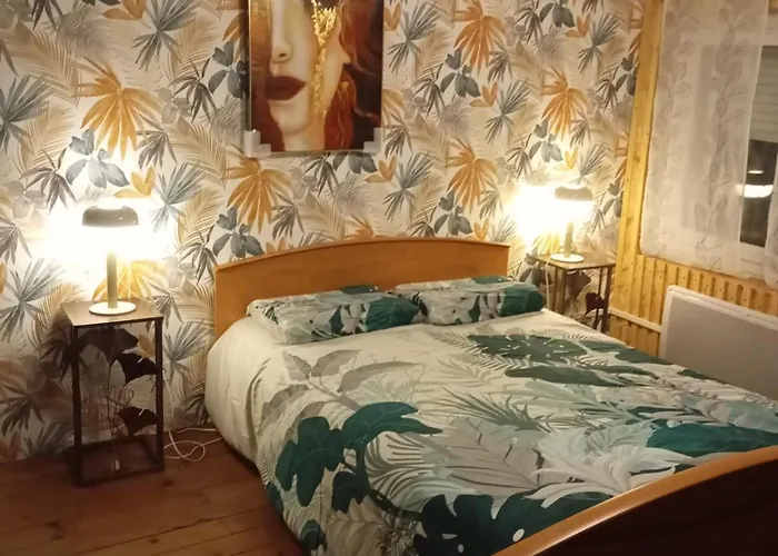 Ecrin De Tranquillite