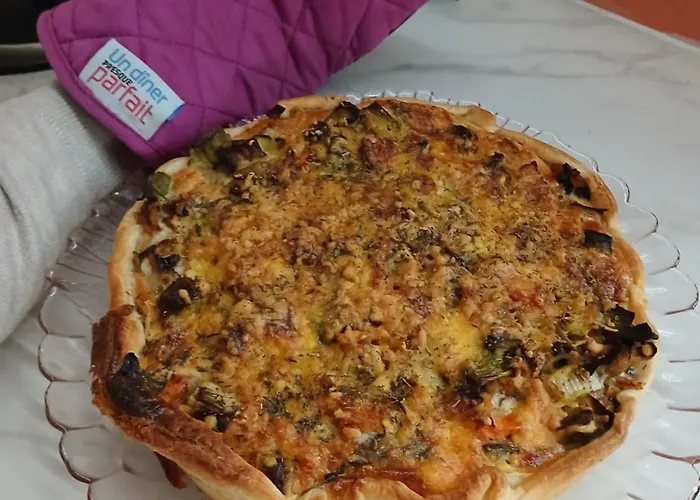 Ecrin De Tranquillite Holiday home Rosieres-en-Santerre